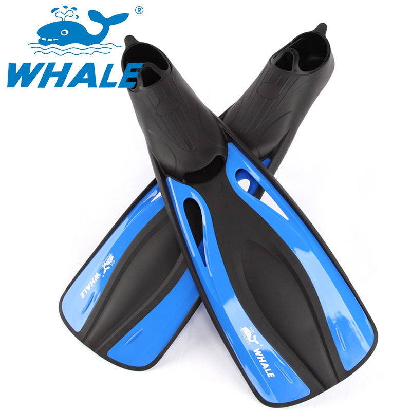 Brand Fn-600 Snorkeling Diving Swimming Fins Adult Flexible Comfort Swimming Fins Submersible Foot Fins Flippers Water Sports